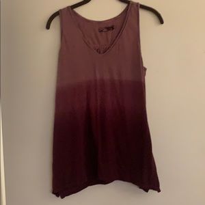 Prana tank